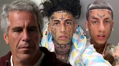 Island Boys Say Theyve Never Met Jeffrey Epstein,。